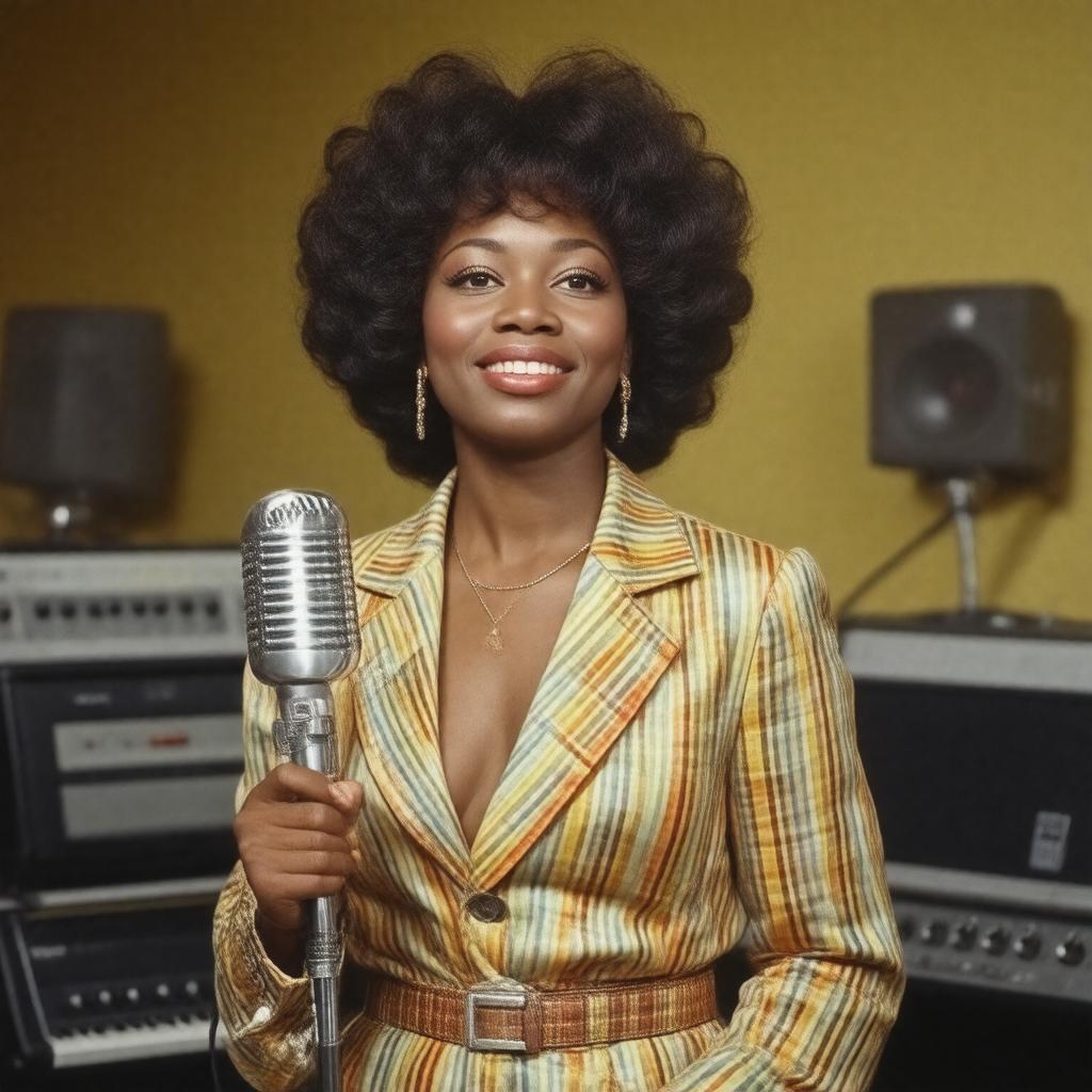 Tammi Terrell